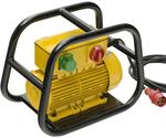 Глубинный вибратор для бетона ENAR AFE2400T