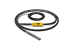 Глубинный вибратор для бетона Wacker Neuson IE38 (5м)