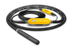 Глубинный вибратор для бетона Wacker Neuson IRFU 45 (10м)