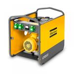 Преобразователь частоты Atlas Copco CFD 33