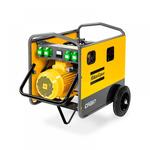 Преобразователь частоты Atlas Copco CFG 67