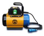Преобразователь частоты VPK CM15M