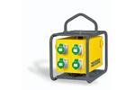 Преобразователь частоты Wacker Neuson FUE M/S 75A