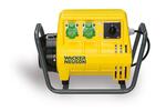 Преобразователь частоты Wacker Neuson FU 4/200