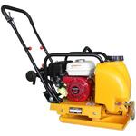 Бензиновая виброплита Helmut RP120