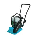 Бензиновая виброплита Robust CPC-E60H