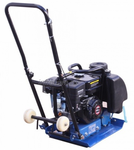 Бензиновая виброплита TopMachine HGC-60WLN