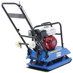 Бензиновая виброплита TopMachine HGC-125H