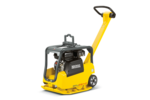 Бензиновая виброплита Wacker Neuson BPU 2540 A