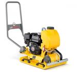 Бензиновая виброплита Wacker Neuson VP 2050Aw