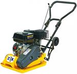 Бензиновая виброплита Zitrek z3k60
