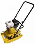 Бензиновая виброплита Zitrek CNP 19-2