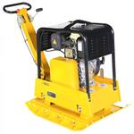 Бензиновая виброплита Zitrek CNP 330А-2