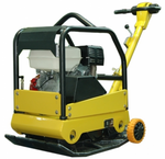 Бензиновая виброплита ТСС MS5030-H