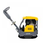 Дизельная виброплита Atlas Copco LG 164 D, 350x655
