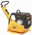 Дизельная виброплита Shatal RP3013-60 Hatz