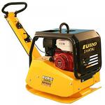 Дизельная виброплита Shatal RP4013-60 Hatz