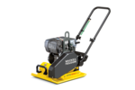Дизельная виброплита Wacker Neuson DPS 1850H Basic