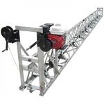 Vektor VTS-9.0 Конечная секция 1,5 м к виброрейке