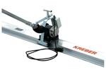 Электрическая виброрейка Kreber K-LW Е (0.5 m)