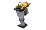 Бензиновая вибротрамбовка Wacker Neuson BS 60-4 As