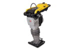 Бензиновая вибротрамбовка Wacker Neuson BS 70-2plus