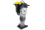 Дизельная вибротрамбовка Wacker Neuson DS 70