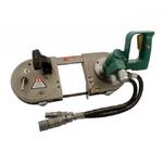 Гидравлическая ленточная пила SPITZNAS spt560430010 (120х120мм)