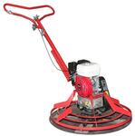 Бензиновая затирочная машина Alteco S100H
