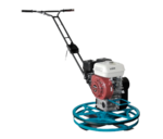 Бензиновая затирочная машина Coopter k60 ECO