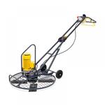 Затирочная машина Atlas Copco BG Combi
