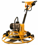 Электрическая затирочная машина Shatal ST92