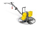 Электрическая затирочная машина Wacker Neuson CT 36-400 E