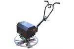 Затирочная машина ТСС TSS DMD600