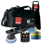Полировальная машина Rupes LHR15II/DLX KIT