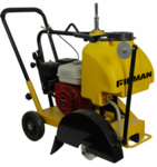 Нарезчик швов Firman FCC300H