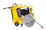 Нарезчик швов Wacker Neuson BFSX 18D