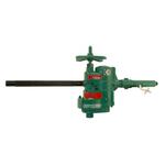Пневматическая дрель SPITZNAS spt220820010