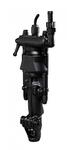 Шахтный перфоратор Atlas Copco BBD 94-DSI Panther