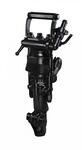 Шахтный перфоратор Atlas Copco BBD 94 W Panther