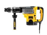 Электрический отбойный молоток DeWALT D25763K-QS