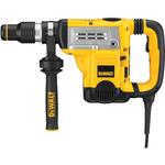 Электрический отбойный молоток DeWALT D25601K-QS