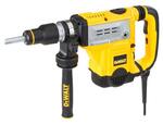 Электрический отбойный молоток DeWALT D25602K-QS