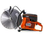 Бензорез Husqvarna K760/14quot;