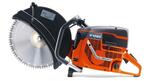 Бензорез Husqvarna K1260/16quot;