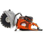 Бензорез Husqvarna K970/14quot; Спасательный