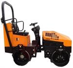 Виброкаток Grost VR1500