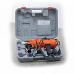 Установка алмазного бурения Diamaster 02-80 (в чемодане)