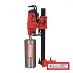 Установка алмазного бурения Diamaster Pro D-300/2E