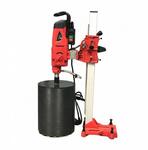 Установка алмазного бурения Diamaster D-450/3E